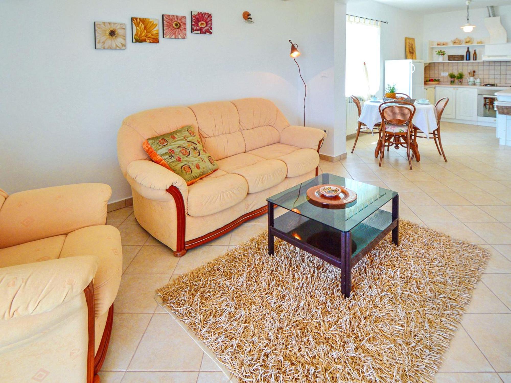 Apartment Moira-1 By Interhome Ika Bagian luar foto